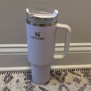 Stanley Pastel Purple Travel Mug